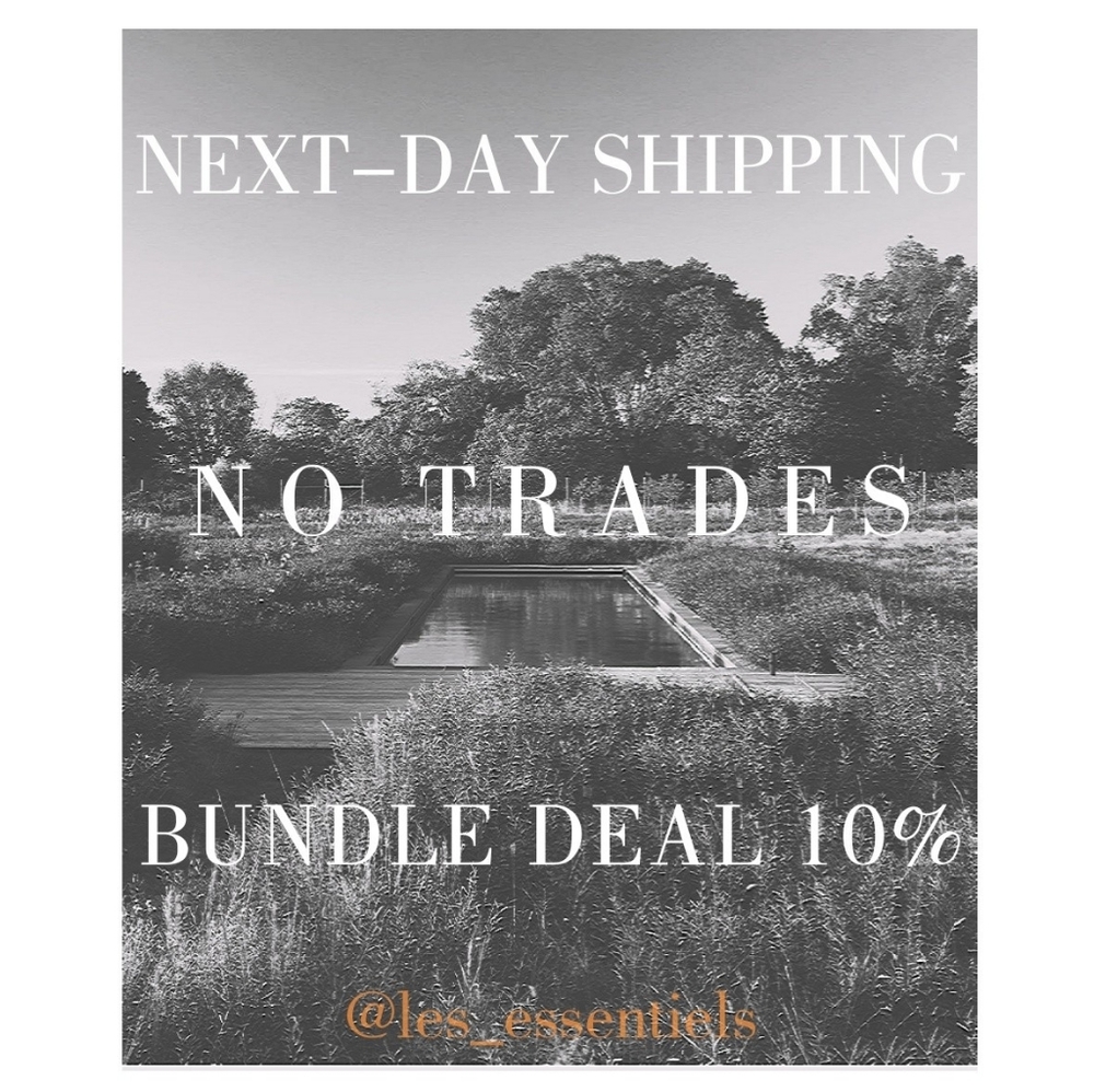 ✨ Bundle & Save ✨ - Picture 2 of 2